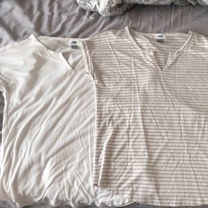 Old navy shirts
